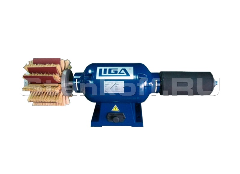 Шлифовальный станок LIGA CPG-1061(Z)