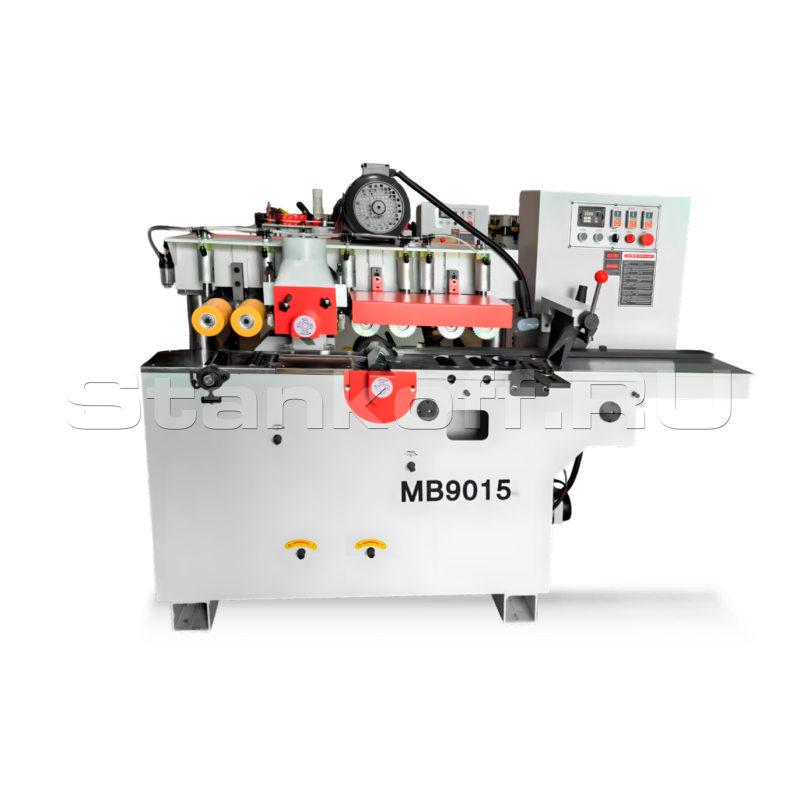 Круглопалочный станок MB9015Z