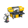 Полуавтоматический ленточнопильный станок KESMAK KMY 2DG 350