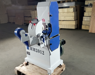 Станок круглошлифовальный MM2012