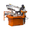 Станок ленточнопильный с гидроразгрузкой SBS-250B