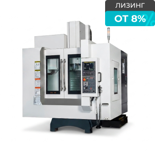 Вертикальный обрабатывающий центр SVD-500