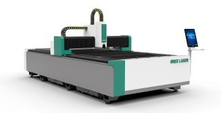 Оптоволоконный лазерный станок для резки металла OR-F1530/3000 IPG