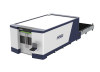 Оптоволоконный лазерный станок высокой мощности HS-G4020H/6000 IPG
