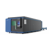 Лазерный станок закрытого типа LD Laser 6020E-C/12000 Raycus