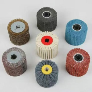 Шлифовальный станок для погонажных изделий SMS250-W2C2