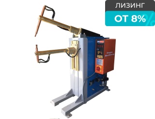 Машина контактной точечной сварки DSZ 45