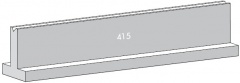 Матрица для гибки металала M460-60/C