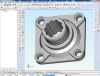 Интегрированная CAD/CAM/CAPP система «ADEM» (АДЕМ)