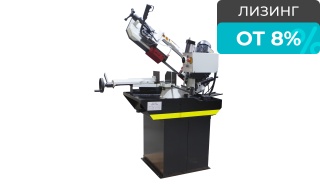 Ручной ленточнопильный станок по металлу BS-280G
