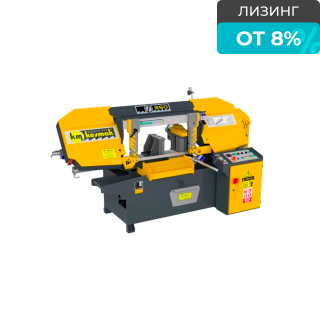 Автоматический ленточнопильный станок KMO 350