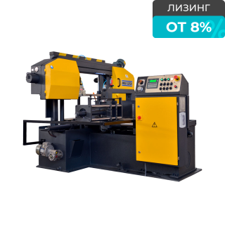 Ленточнопильный станок BMSO 325 CH NC