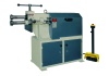 Электрический зиговочный станок IBKS 4.0  hydraulic top roll