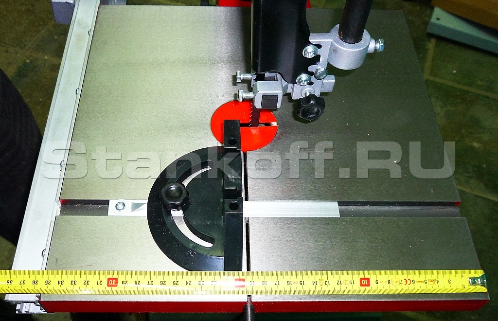 Ленточнопильный Станок Jib Bs0902 Купить