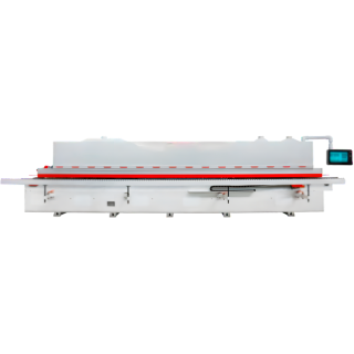 Автоматический кромкооблицовочный станок JC500