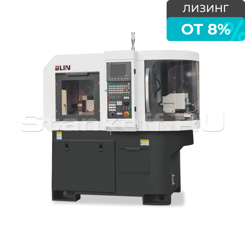 Автомат продольного точения BLIN CSL075