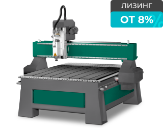 Фрезерный станок с ЧПУ TS 1212 PRO