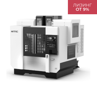 Вертикальный обрабатывающий центр PRATIC PLT540–2W