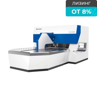 Автоматический панелегиб FBE-3220