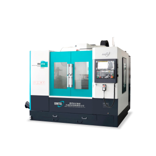 Фрезерный обрабатывающий центр DMTG VMC850 GSK