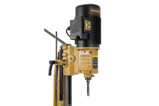 Долбёжно-пазовальный станок Powermatic 719T