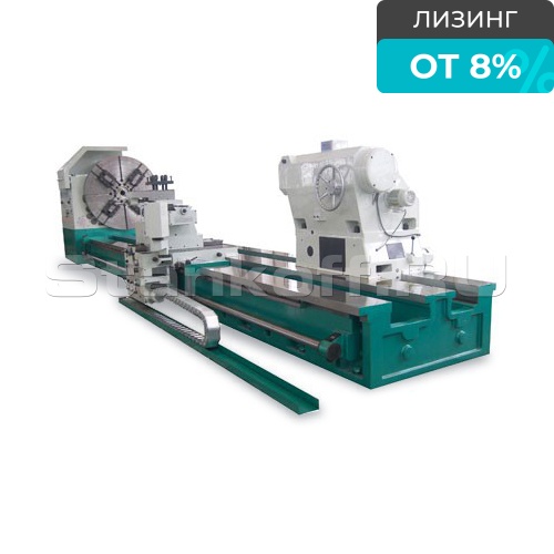 Универсальный токарно-винторезный станок C61200/8000