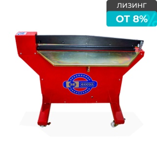 Станок для производства переходов KYM-01