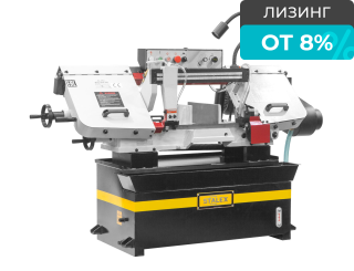 Станок ленточнопильный с гидроразгрузкой BS-916V