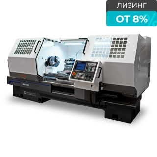 Токарный станок с ЧПУ CKS630/3000