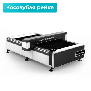 Лазерно-гравировальный станок JW-G 1616 180W