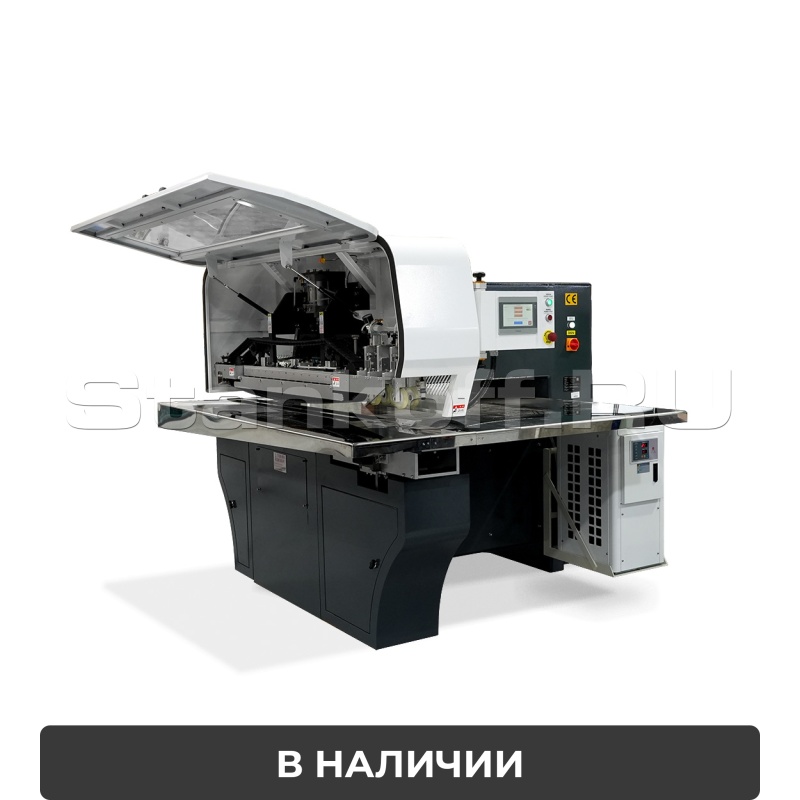 Ребросклеивающий станок для шпона LS-1800