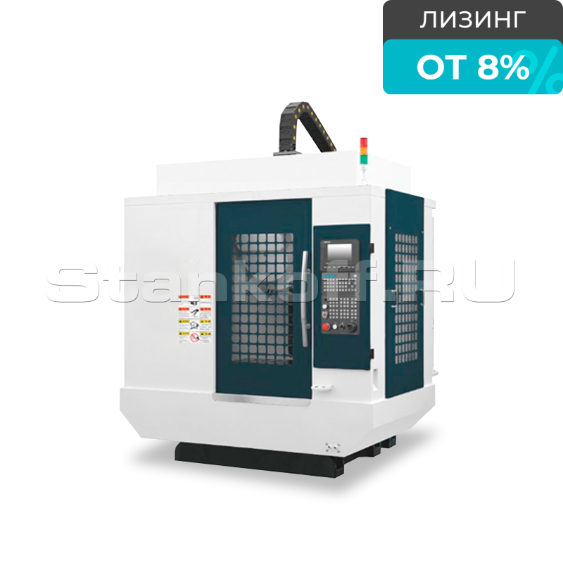 Фрезерный обрабатывающий центр NINGBO BLIN MACHINERY BL-S800