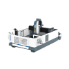 Портальный обрабатывающий центр с подвижной траверсой PRATIC PHE-CNC3020