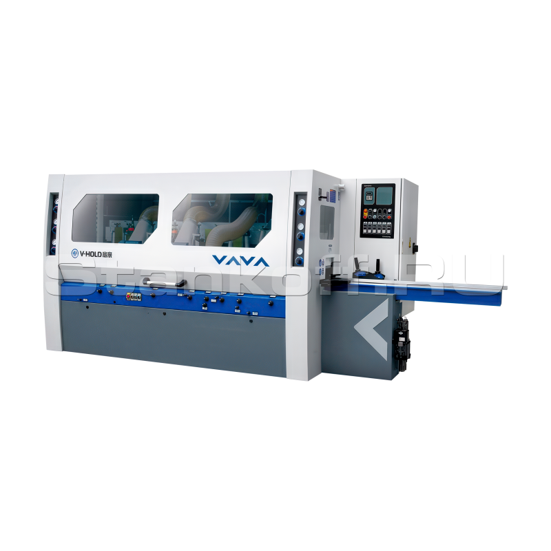 Четырехсторонний станок VH-MB 621A