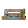 Гидравлический горячий пресс HIRC-165T1-1700
