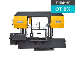 Ленточнопильный станок Beka-Mak BMSY 560С