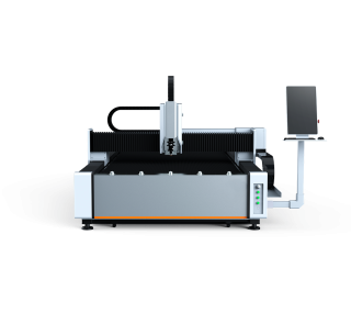 Тренажерный комплекс по производственным технологиям «Оптоволоконный станок для резки металла»