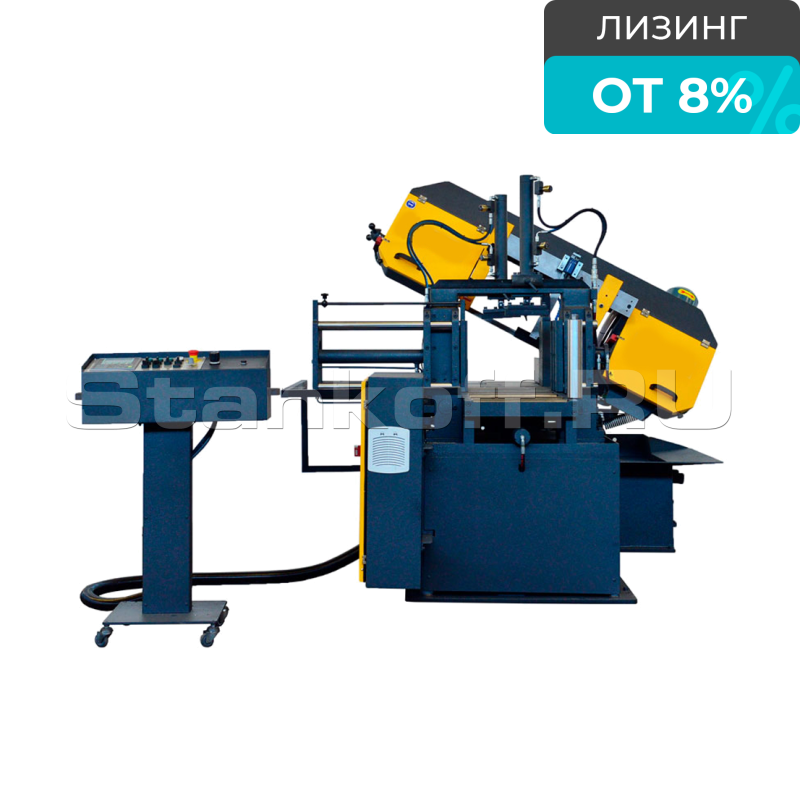 Ленточнопильный станок BMSO 320 GH