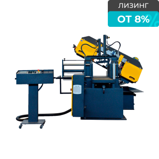 Ленточнопильный станок BMSO 320 GH