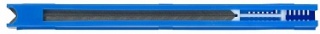Синий картридж со скобами 12 мм (275 скоб)