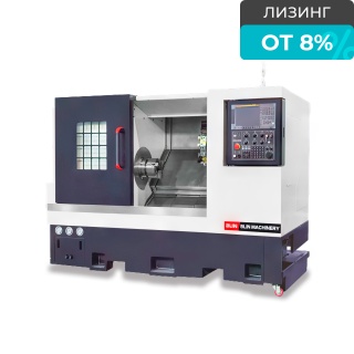 Токарный обрабатывающий центр NINGBO BLIN MACHINERY BL-H50Q
