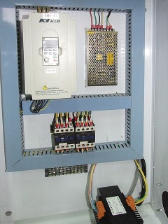 Токарно-фрезерный 4-х шпиндельный станок с ЧПУ Aoshuo LTT-1212-4T