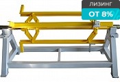 Разматыватель не приводной RA-01