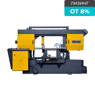 Ленточнопильный станок BMSO 460 С
