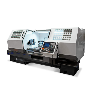 Токарный станок с ЧПУ CKS630/1500