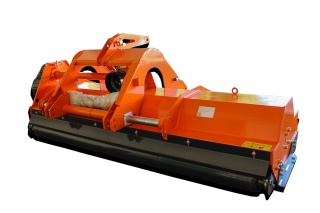 Универсальная косилка-мульчирователь DK AG-280