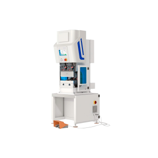 Электромеханический мини гибочный станок FMK 6/400 2 axis