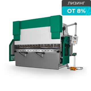 Гидравлический листогибочный пресс TS-P 100/3200