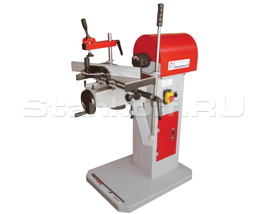Долбежный станок LBM290_400V Holzmann (Австрия) купить в Москве по ...