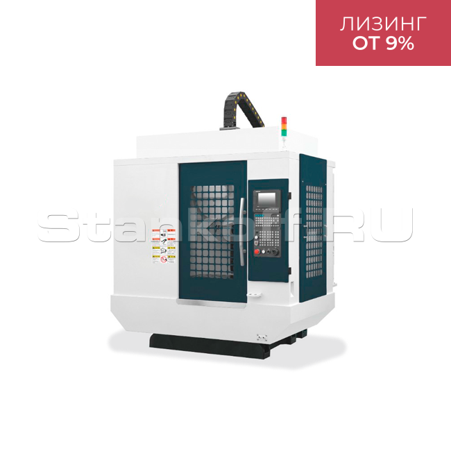 Фрезерный обрабатывающий центр NINGBO BLIN MACHINERY BL-S800